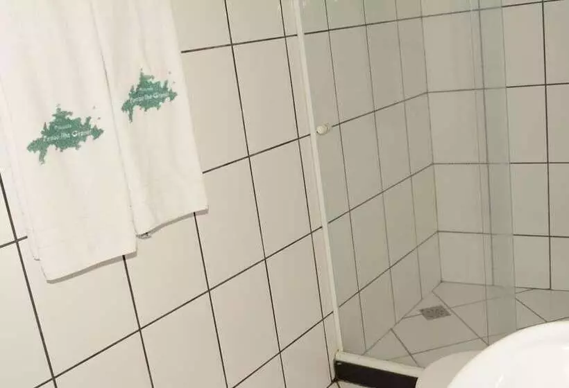 Hotelli Pousada Paraiso Ilha Grande