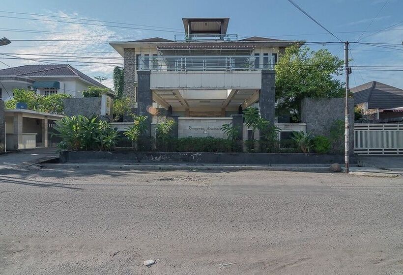 فندق Reddoorz Plus Near Cambridge City Square 2