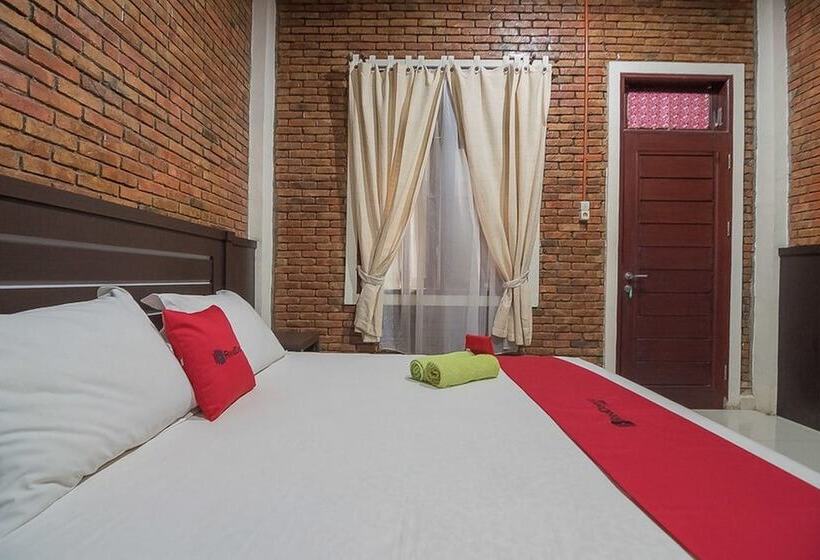 فندق Reddoorz Plus Near Cambridge City Square 2