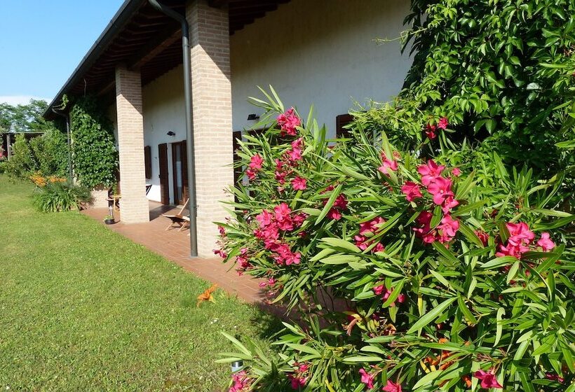 田舎風ホテル Arriga Alta