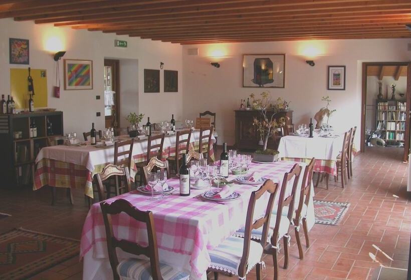 田舎風ホテル Arriga Alta