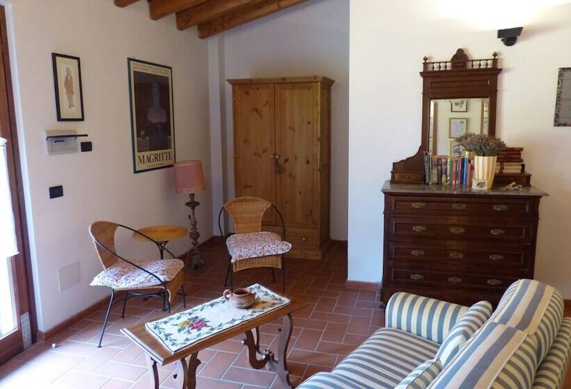 田舎風ホテル Arriga Alta