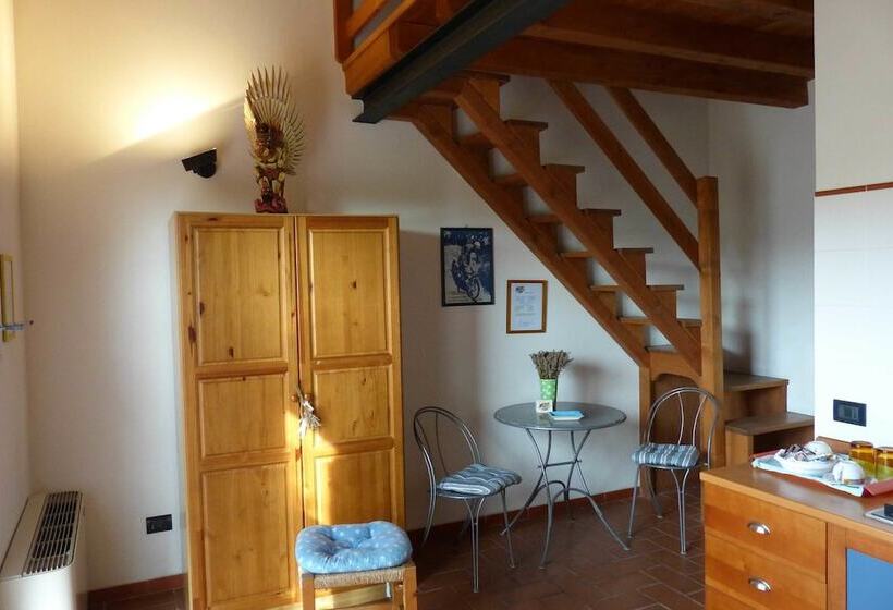 田舎風ホテル Arriga Alta