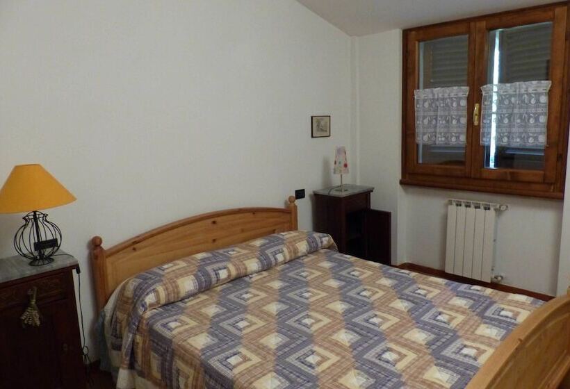 田舎風ホテル Arriga Alta