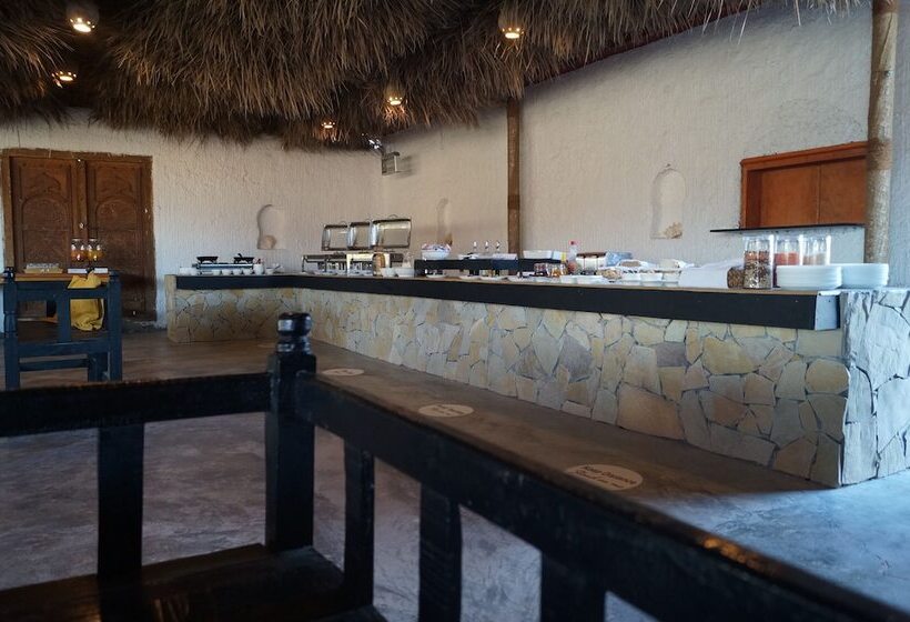 هتل Sama Ras Al Jinz Resort