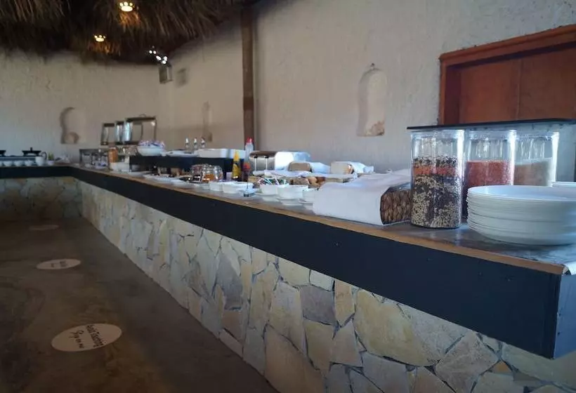 هتل Sama Ras Al Jinz Resort