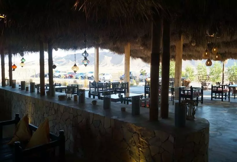 هتل Sama Ras Al Jinz Resort