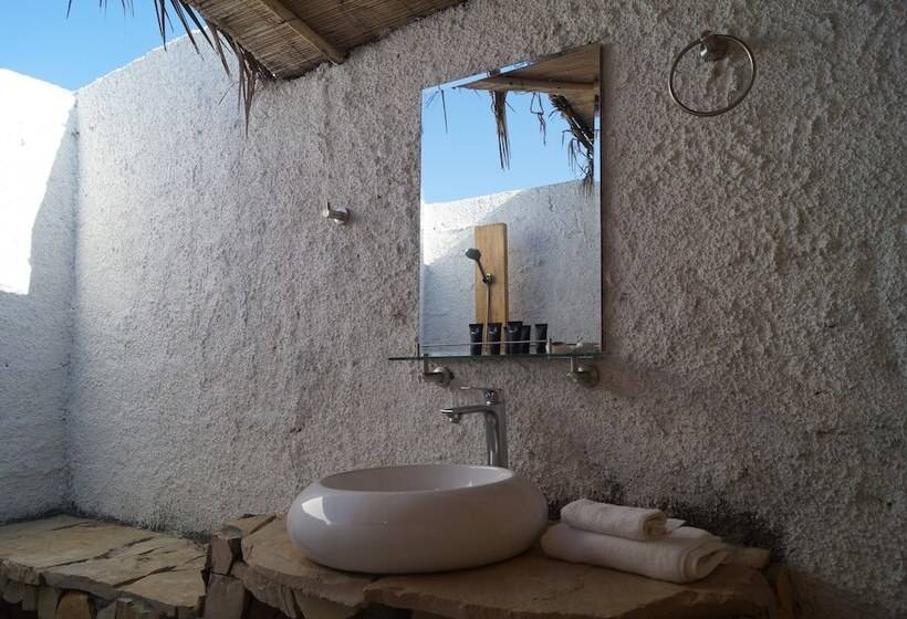 هتل Sama Ras Al Jinz Resort