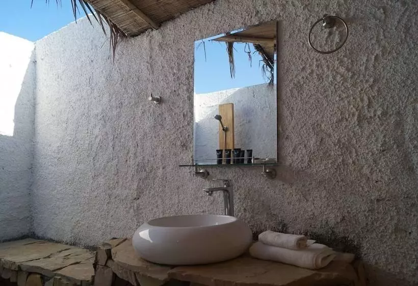 هتل Sama Ras Al Jinz Resort