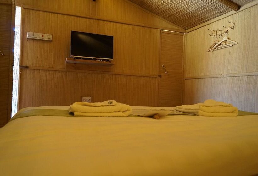 هتل Sama Ras Al Jinz Resort