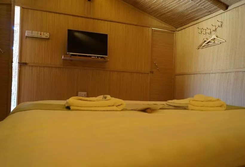 هتل Sama Ras Al Jinz Resort