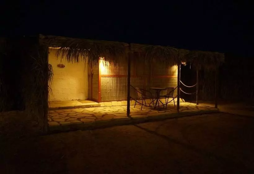 هتل Sama Ras Al Jinz Resort