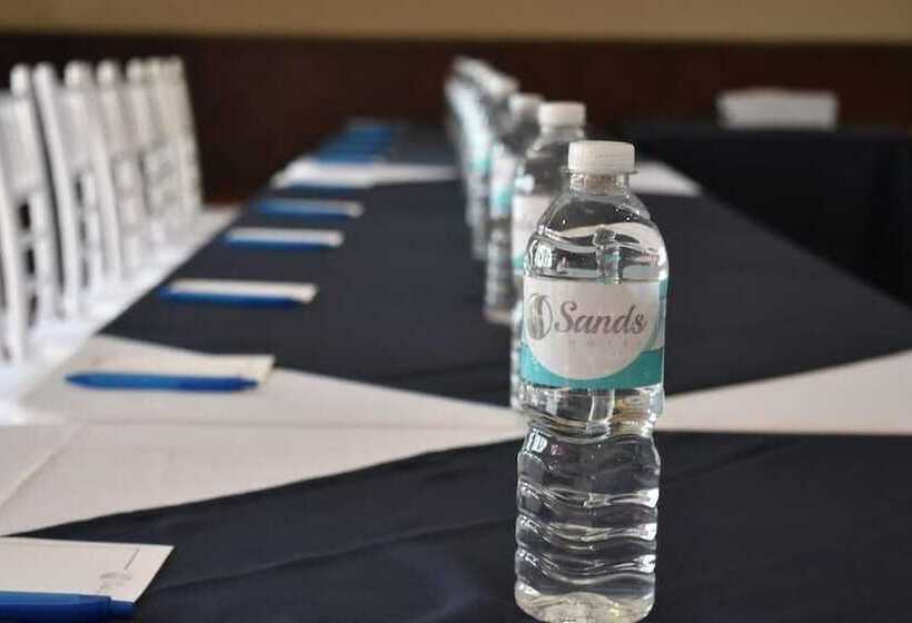 هتل Sand S San Luis Potosí