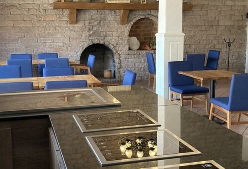 هتل Sand S San Luis Potosí