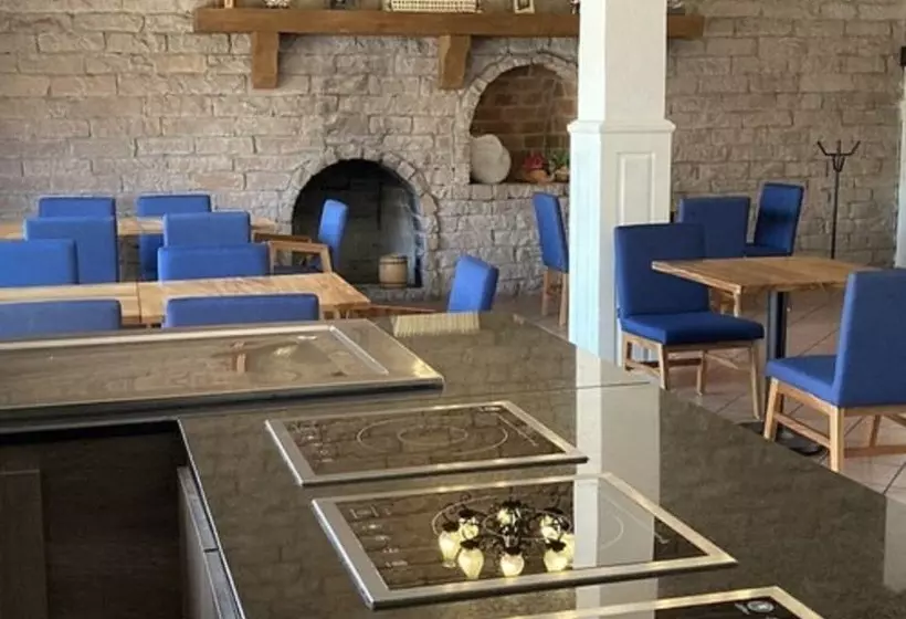 هتل Sand S San Luis Potosí