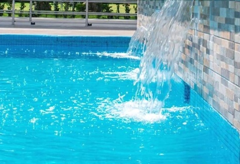 هتل Sand S San Luis Potosí