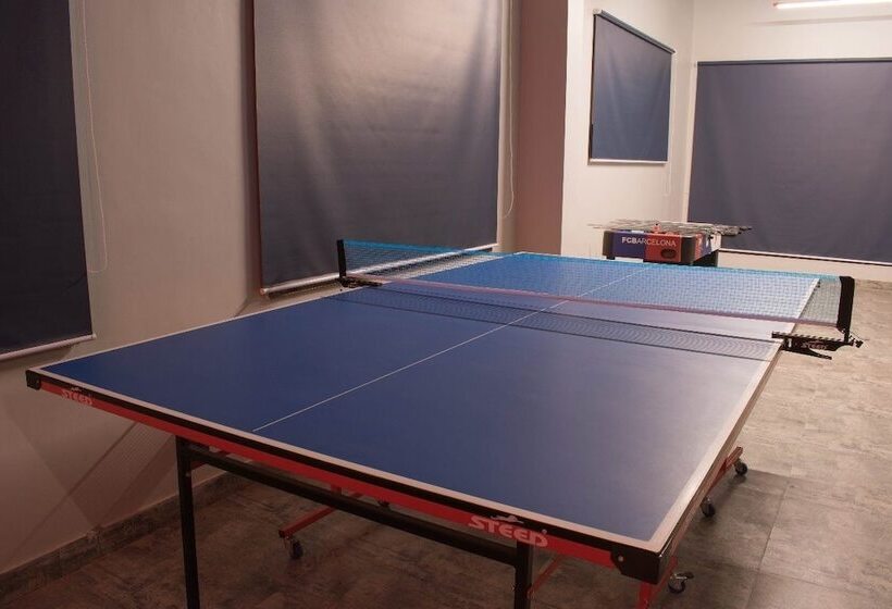 Hotel The Forest Vines Resort