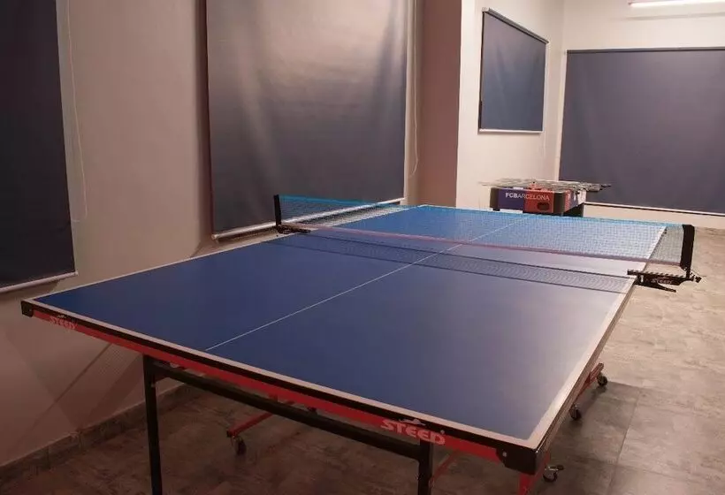 Hotelli The Forest Vines Resort