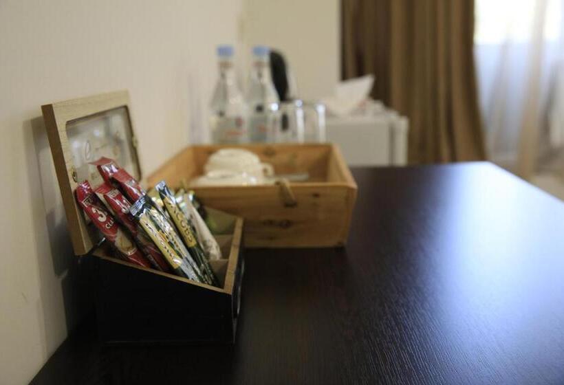 Hotel Yerevan Centre