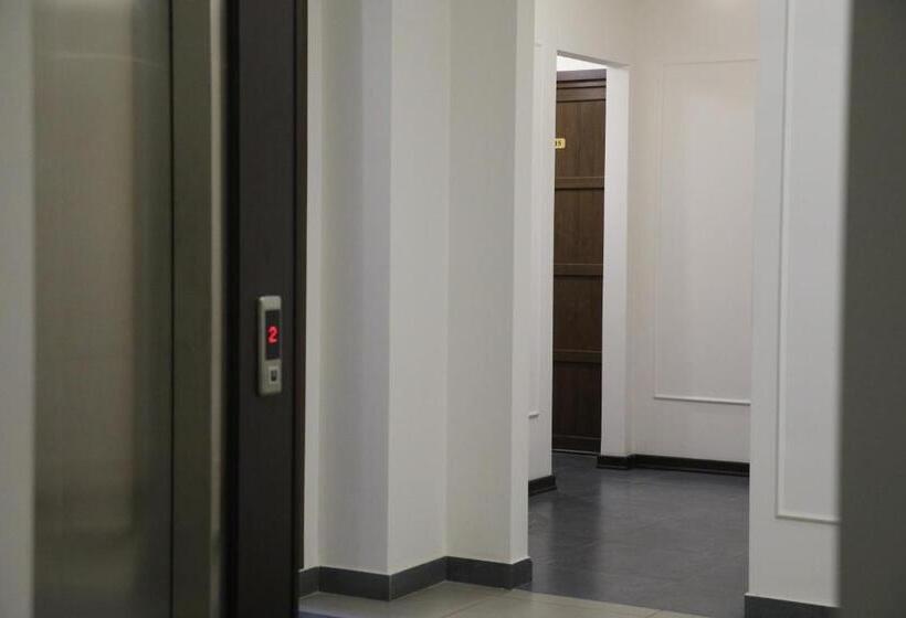 Hotel Yerevan Centre