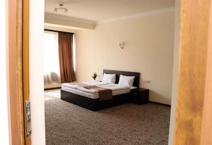 Hotel Yerevan Centre