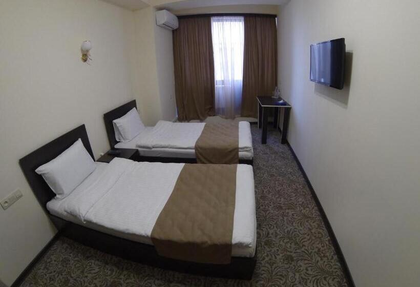 Hotel Yerevan Centre