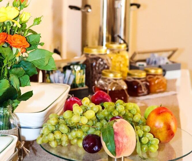 Hotel Yerevan Centre