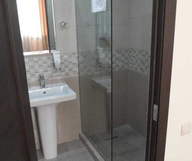 Hotel Yerevan Centre