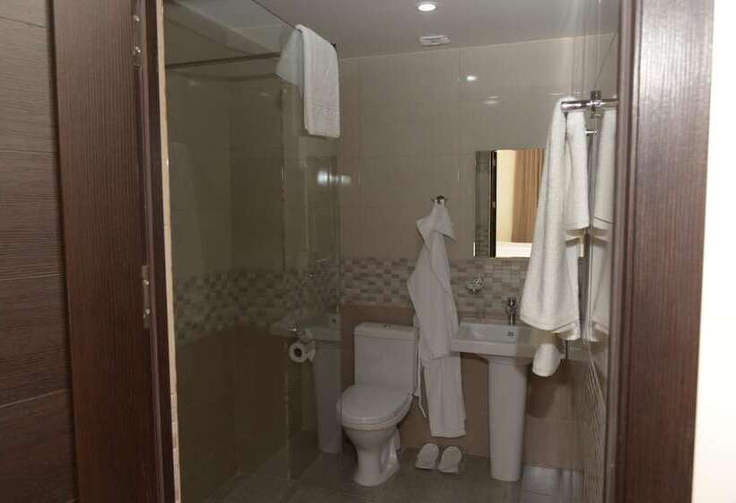 Hotel Yerevan Centre