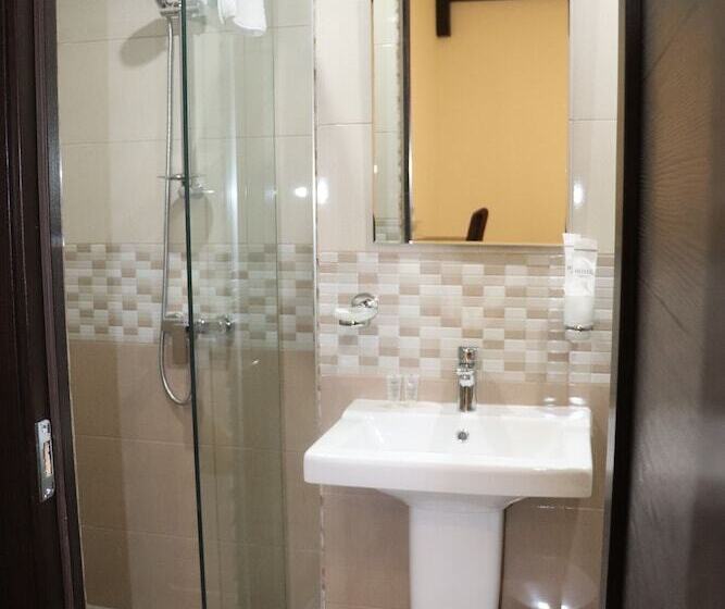 Hotel Yerevan Centre