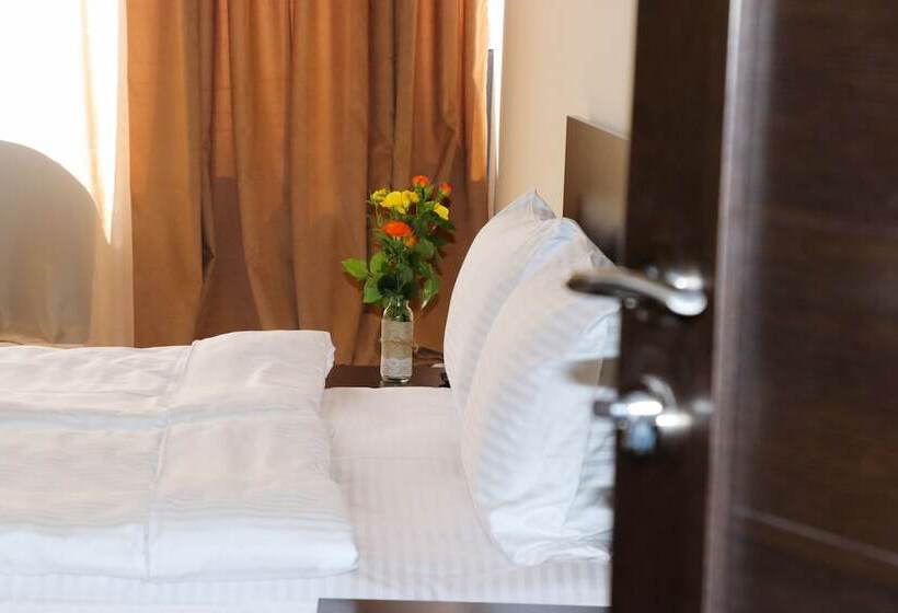 Hotel Yerevan Centre