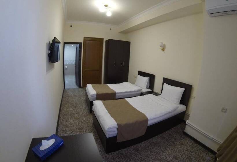 Hotel Yerevan Centre