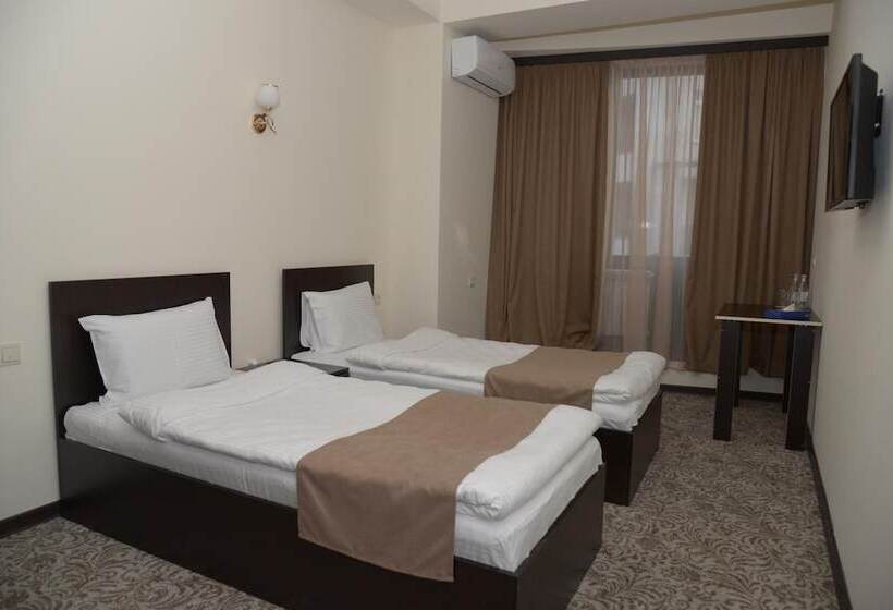 Hotel Yerevan Centre