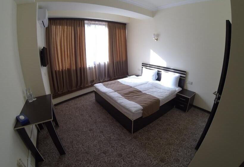 Hotel Yerevan Centre