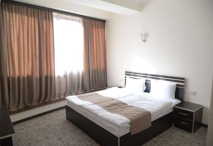 Hotel Yerevan Centre