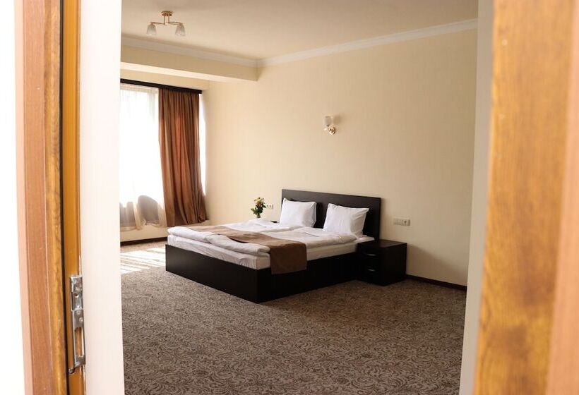 Hotel Yerevan Centre
