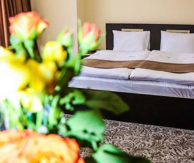Hotel Yerevan Centre