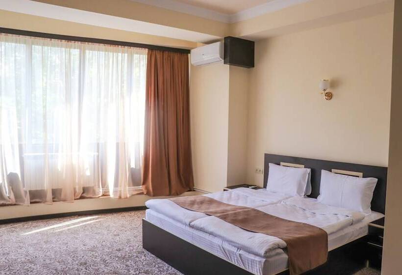 Hotel Yerevan Centre