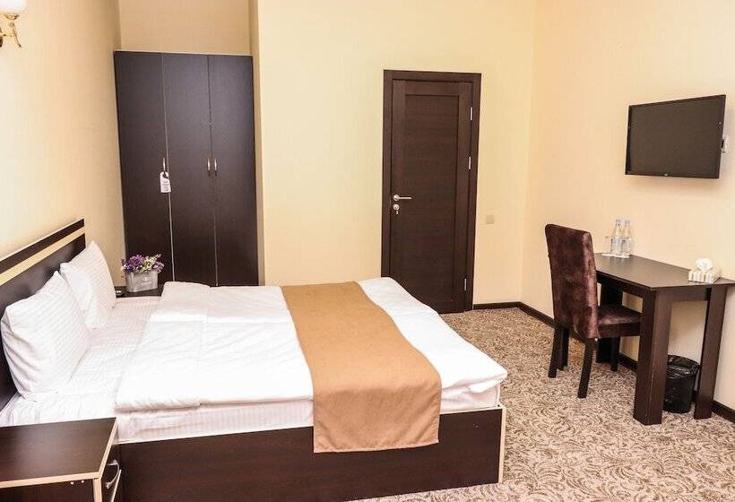 Hotel Yerevan Centre