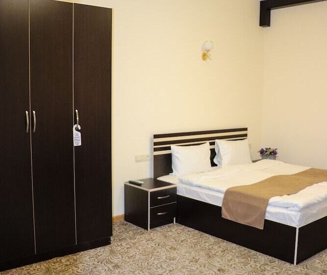 Hotel Yerevan Centre