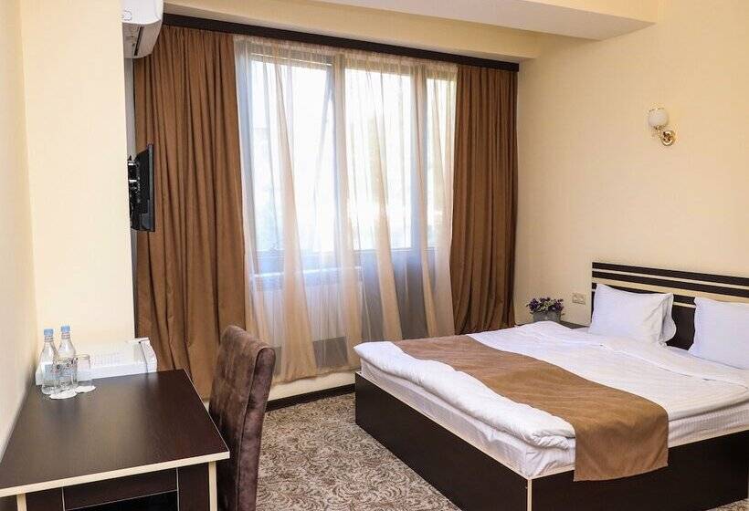 Hotel Yerevan Centre