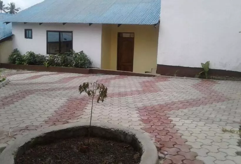 Jj&je Family House   Hostel