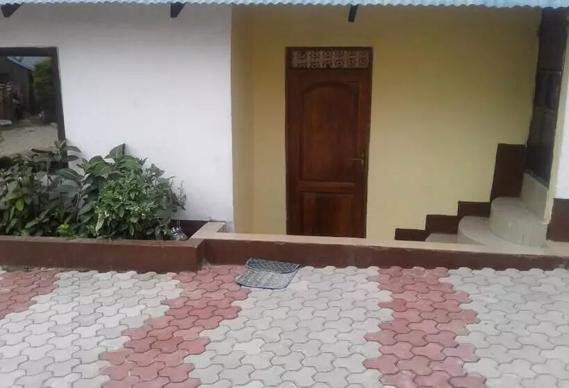 Jj&je Family House   Hostel