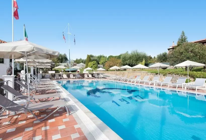 Marietta S Resort By Konnect, Gouvia Corfu