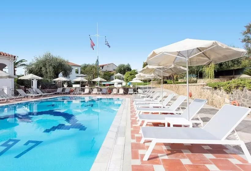 Marietta S Resort By Konnect, Gouvia Corfu