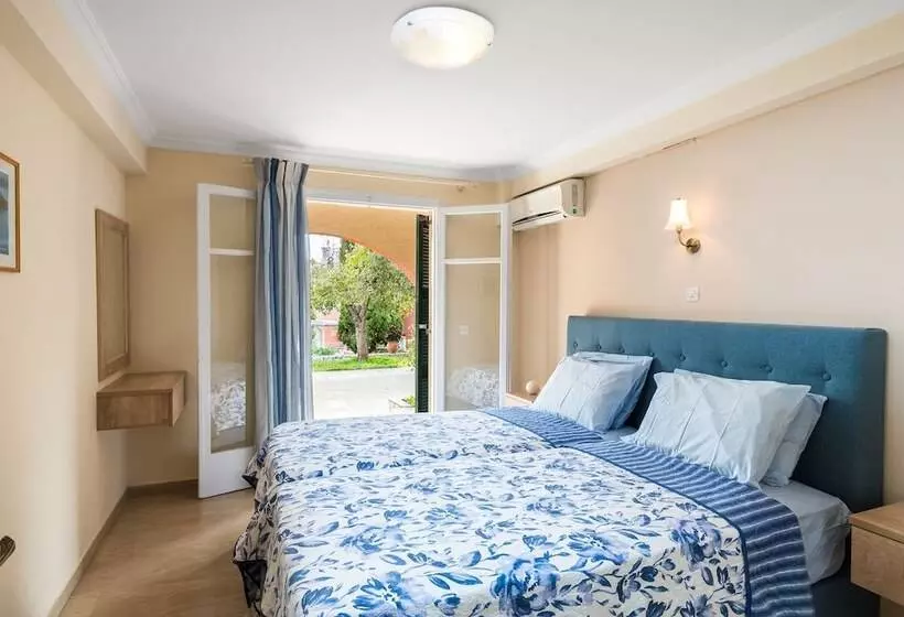 Marietta S Resort By Konnect, Gouvia Corfu