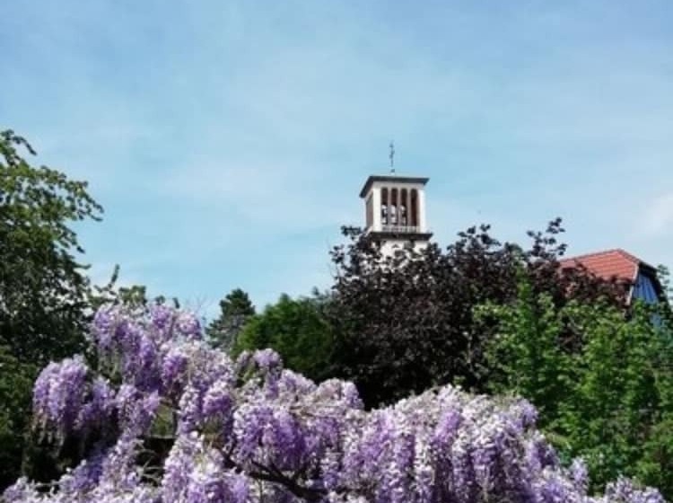 פנסיון Chambre D'hotes L'ancienne Ecole
