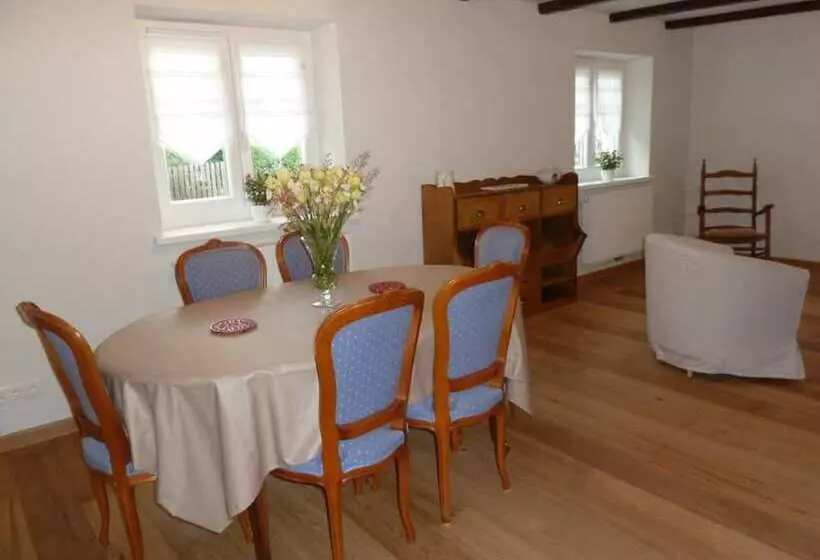 ペンション Chambre D'hotes L'ancienne Ecole