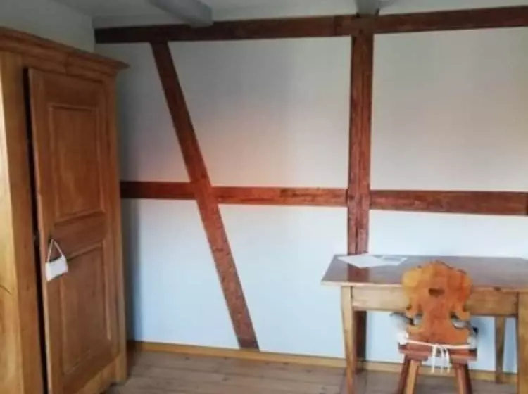 ペンション Chambre D'hotes L'ancienne Ecole