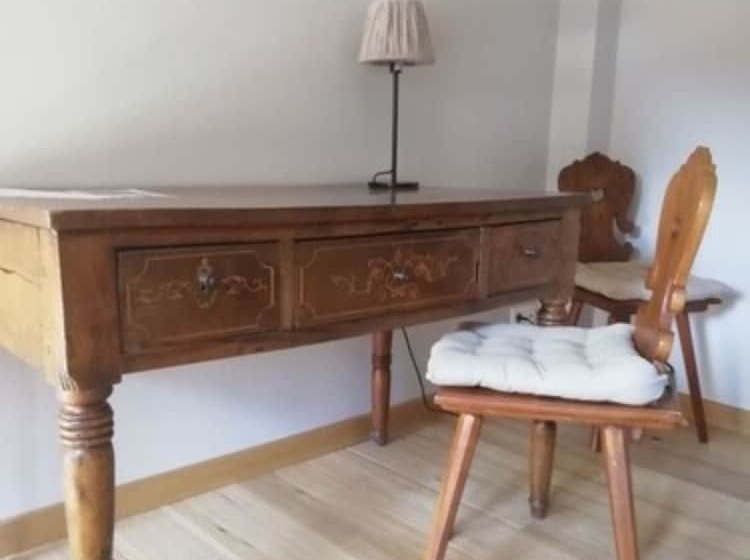 פנסיון Chambre D'hotes L'ancienne Ecole